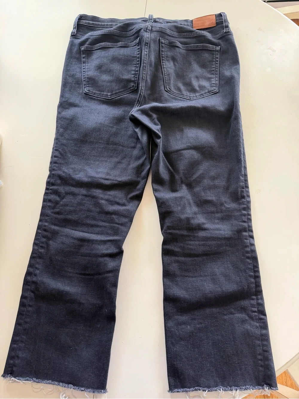 J. Crew from non